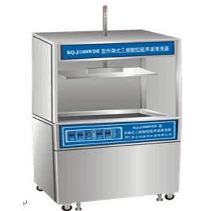 KQ-700 �_式超�波清洗器